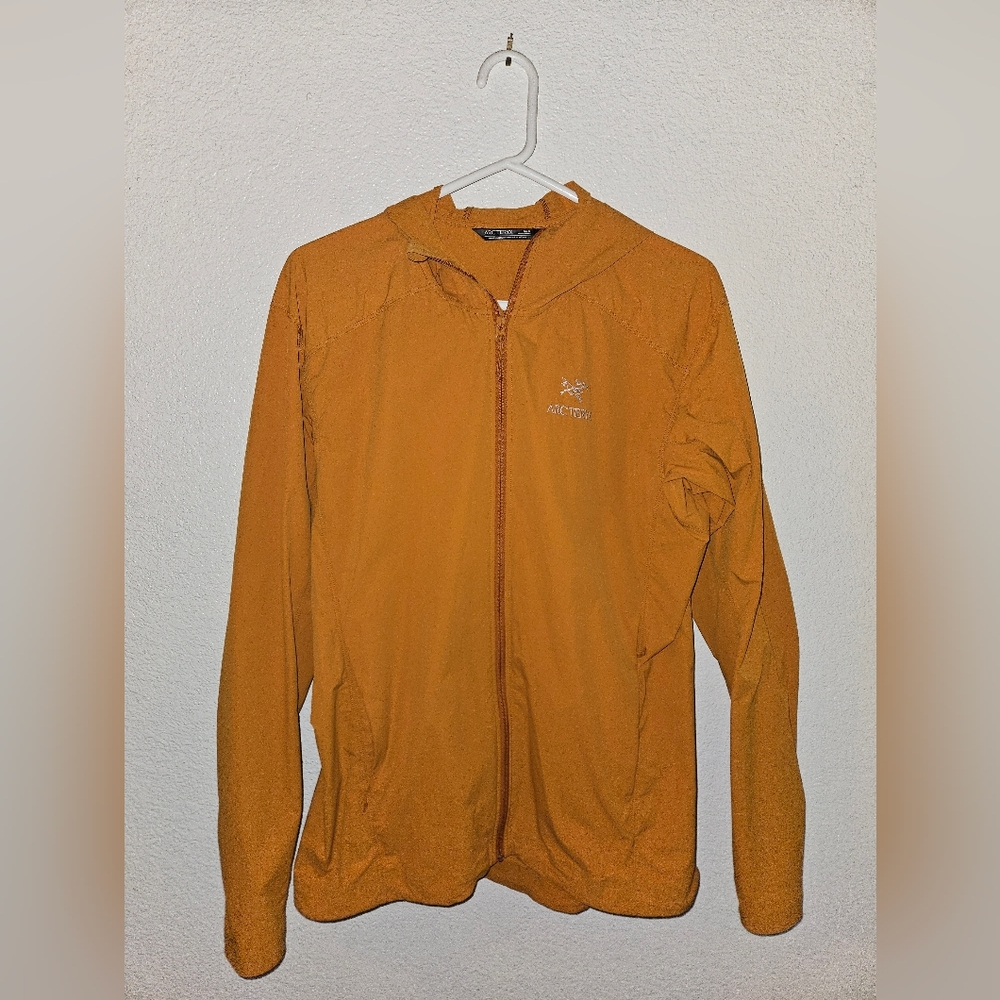 ARC’TERYX Gamma SL Hoody Mens Medium